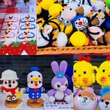 广州周末市集📸永庆坊自力更生市集一日游