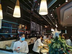 -麦田工坊(月湖店)