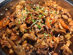 -谢蟹浓·肉蟹煲(新奥店)