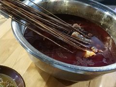 -老瓦房冷锅串串(文殊院店)