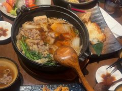 -千代武日本料理(哈西店)