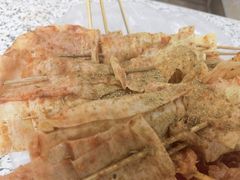 -钢中豆皮(建设街道铁岭小区店)