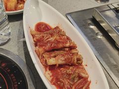 -丰茂烤串(公园店)