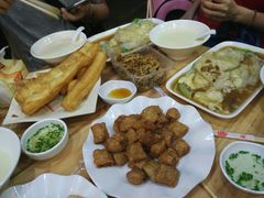 -兄弟深夜豆浆