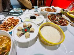 -北平食府(马鞍山路店)