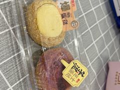 -詹记桃酥(宿州路店)
