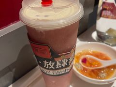 -巷子宽·酸菜鱼(迪士尼小镇店)