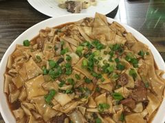 -壹阁胡羊焖饼(敦煌夜市店)