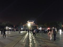-卢沟桥文化旅游区(卢沟桥)