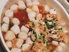 -筱爷叔·上海传统手工菜(玉树路店)
