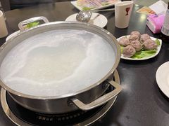 -吉友粥底火锅(方斜路店)