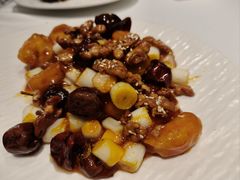 -海富门·带鱼·淮扬菜·粤菜(甘家口店)