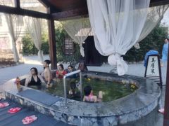 -国御温泉度假小镇