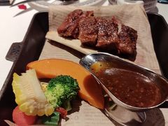 -俄士厨房(五棵松华熙LIVE店)