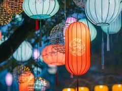 -西溪国家湿地公园