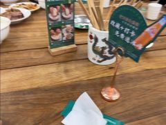 -老刘家永盛斋·传统泡馍(东关南街店)