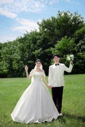 -布拉格婚纱摄影(真实客片店)