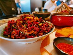 -山石榴·贵州菜(丰盛里店)