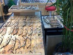 -PARKWAY·百汇眼镜(三叶眼镜城店)
