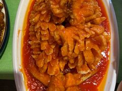 -老华洋饭庄(成林道店)