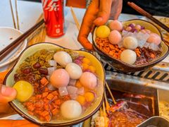 -串一火锅(赛格国际购物中心店)