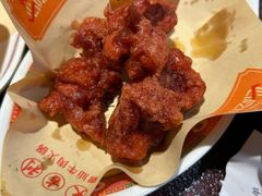 -大吉利·潮汕鲜牛肉火锅(西安店)