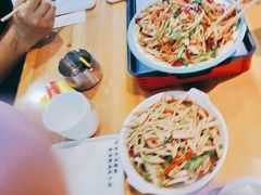 -四禧精酿铜锅涮肉·烧烤工场(大明湖店)