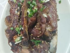 -羊家胡同·龙虾烧烤火锅(龙汇路店)