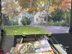 -鲁迅公园-垂钓中心