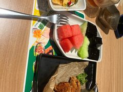-豪客来牛排(天阳D32店)
