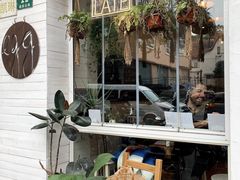-Egg•Allday Brunch(襄阳北路店)