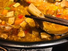 -令狐冲·炭烤活鱼(宝龙店)