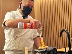 -鮨政·Omakase(港汇恒隆广场店)