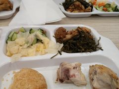 -香妃烤鸡(西单店)