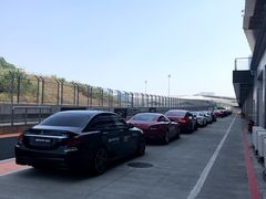 -浙江国际赛车场