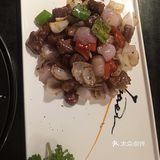 百饺园是天津老字号饺子馆了
