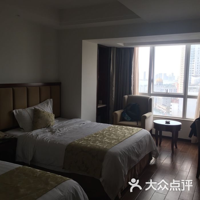 海口宝发胜意酒店