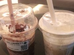 -Tims天好咖啡(河西万象城店)