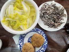 -爆肚冯(廊房二条店)