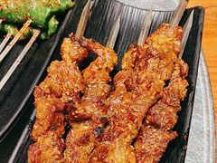 -天山集市餐厅(康城店)