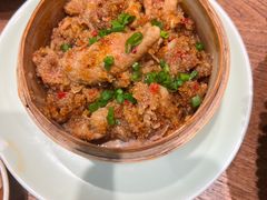 -大盐帮川菜馆(长楹天街店)