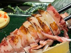 -阿吾罗日本料理(K11艺术中心店)
