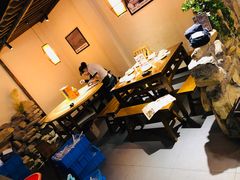 -打酱油·非遗淮扬菜(瘦西湖梅岭店)