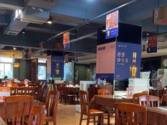 大堂-天下客饭店(中山路店)