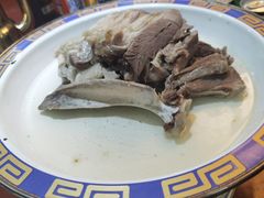 -老阿妈蒙古村·蒙古包·草原文化·歌舞表演(老君堂店)