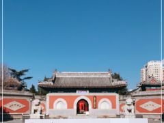 -大钟寺古钟博物馆