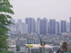 -乌山风景区