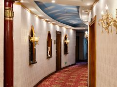 -汕头金海湾大酒店(万象城店)