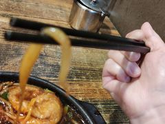 -南湖胖子砂锅(铁心桥店)
