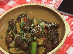 -荆九爷爆炒桥头三嫩(云南北路店)